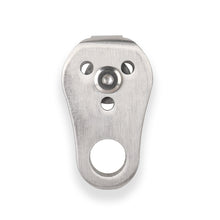 Moving Pulley