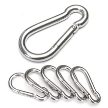 M10 Heavy Duty Snap Hook