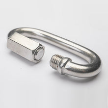 M8 Heavy Duty Threaded Connecting Ring