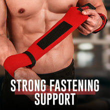 STRONG Men's Wrist Wrap