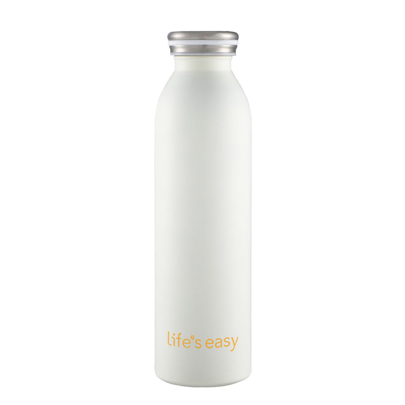 20oz Stainless Steel Water bottle – Heavens Yes Crafts